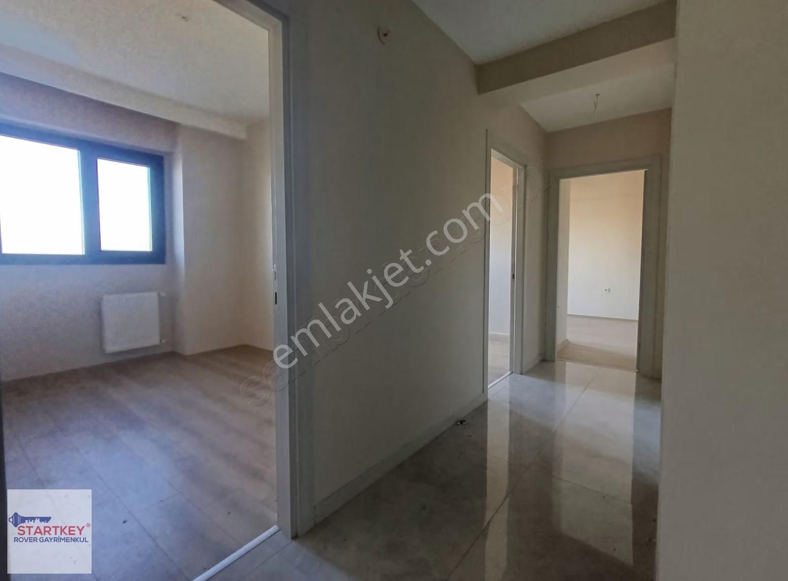 Bayraklı Dasif Vista Sitesi Deniz Manzaralı Kiralık 3+1 Daire - Görsel 25