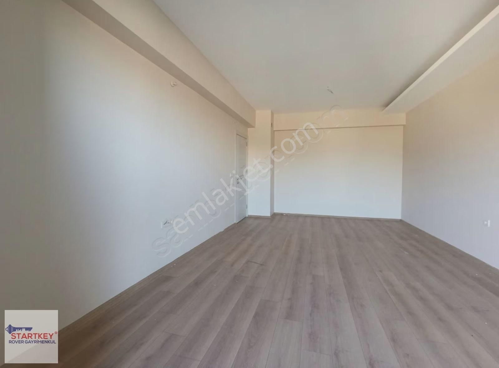 Bayraklı Dasif Vista Sitesi Deniz Manzaralı Kiralık 3+1 Daire - Görsel 18