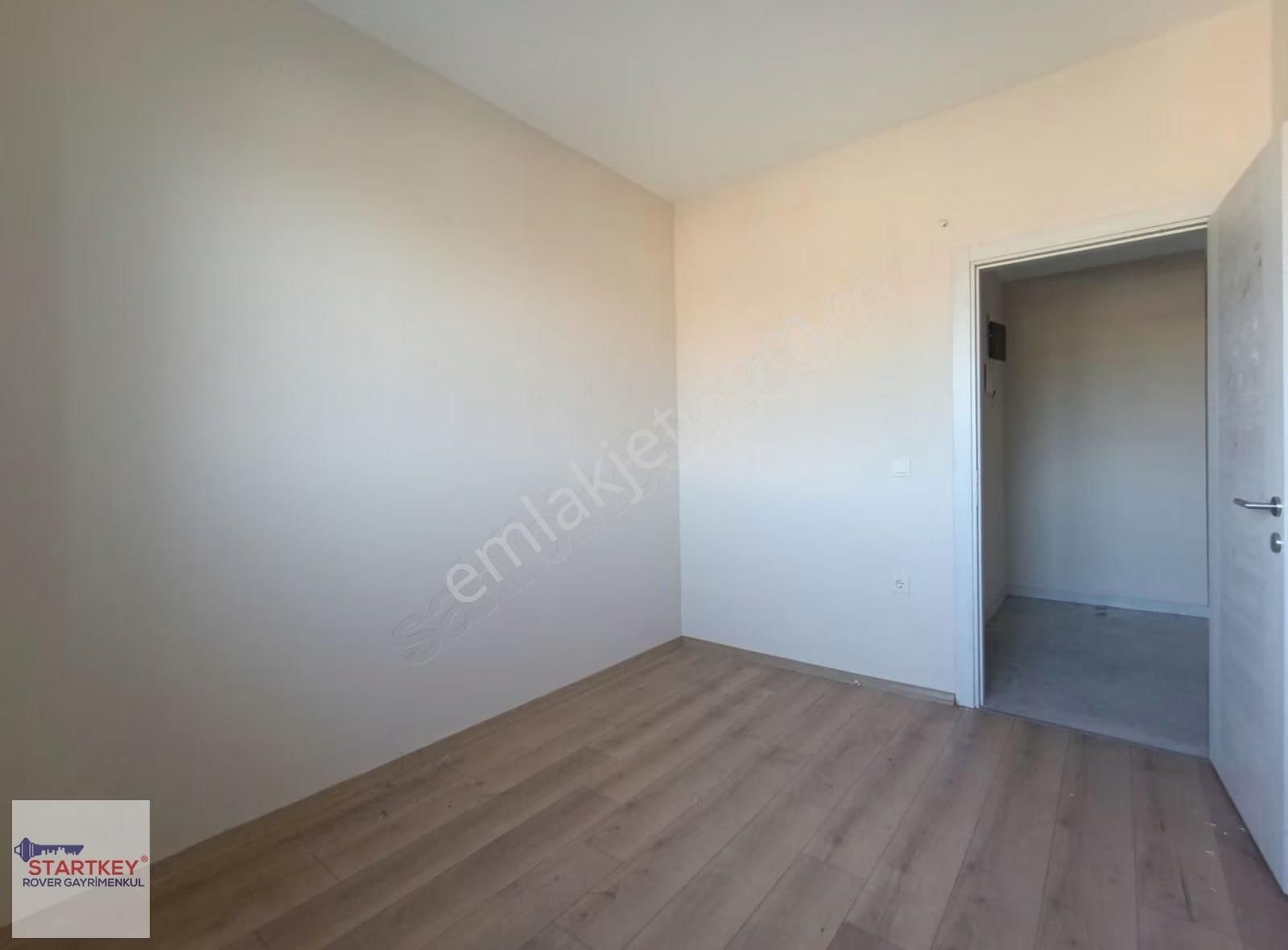 Bayraklı Dasif Vista Sitesi Deniz Manzaralı Kiralık 3+1 Daire - Görsel 8