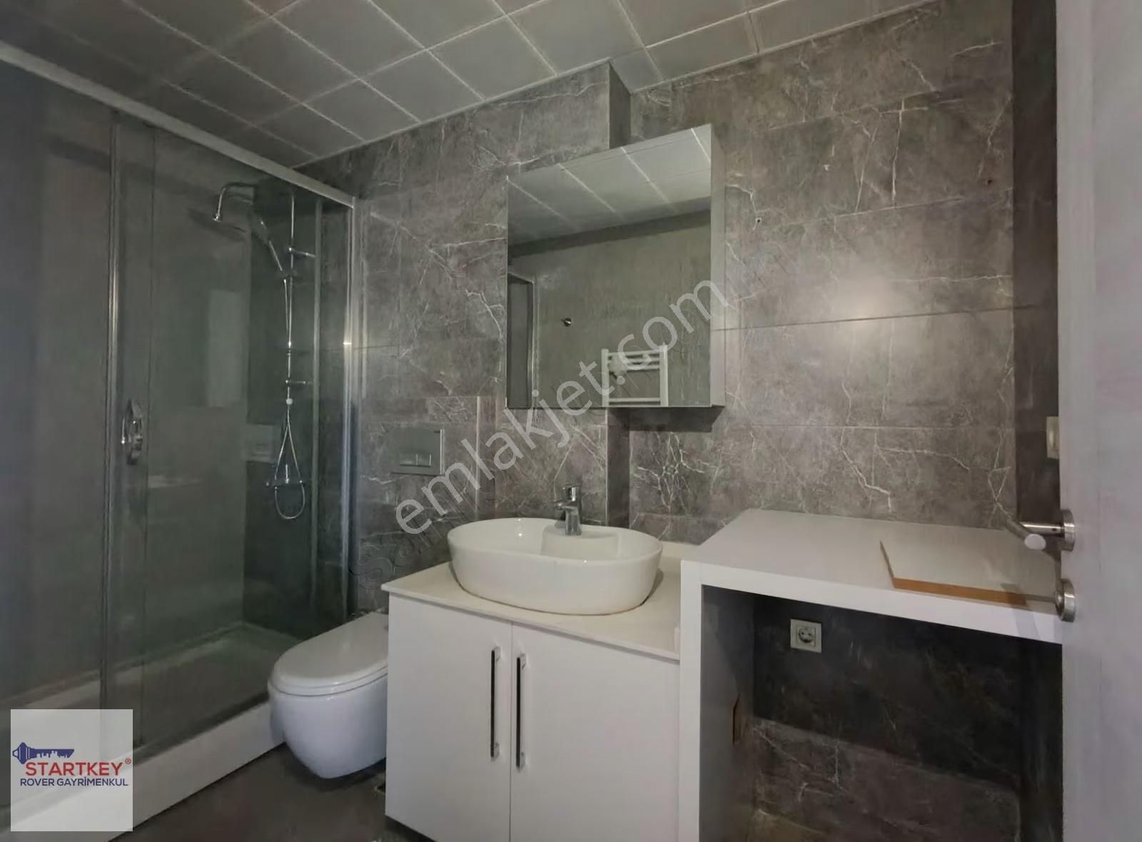 Bayraklı Dasif Vista Sitesi Deniz Manzaralı Kiralık 3+1 Daire - Görsel 6