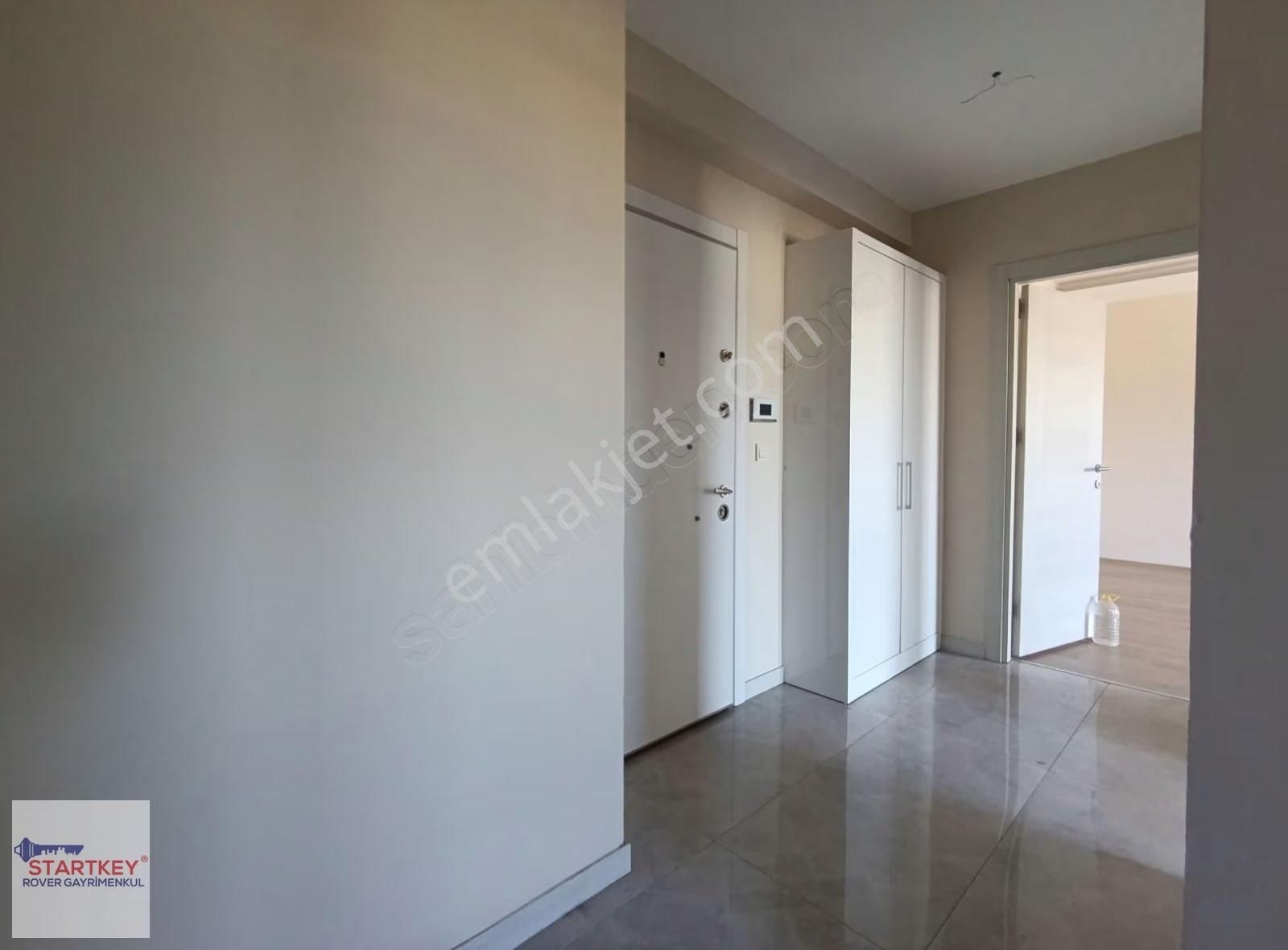 Bayraklı Dasif Vista Sitesi Deniz Manzaralı Kiralık 3+1 Daire - Görsel 21