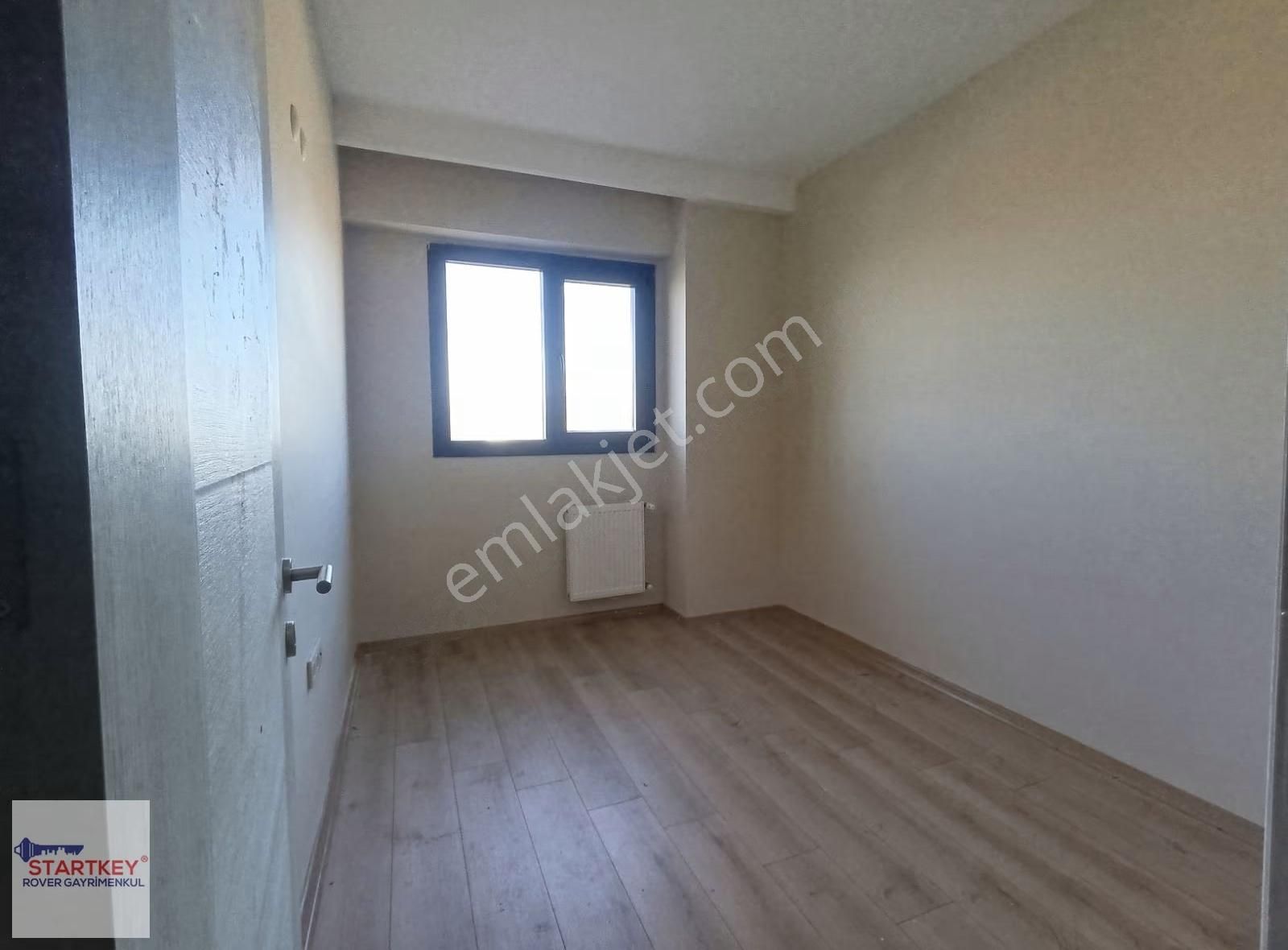 Bayraklı Dasif Vista Sitesi Deniz Manzaralı Kiralık 3+1 Daire - Görsel 31