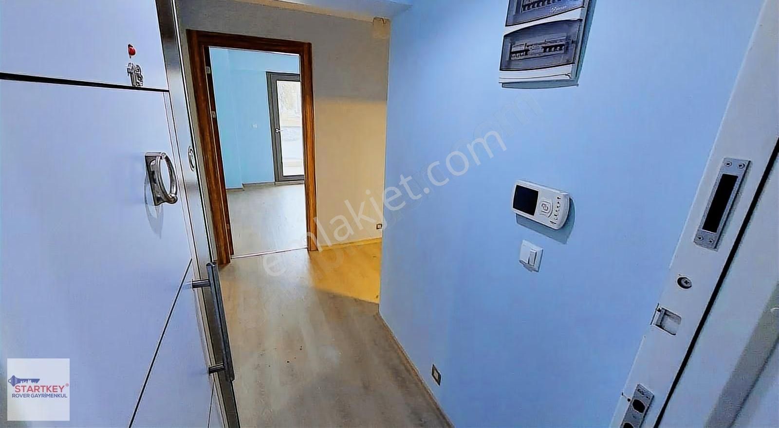 Çiğli Balatçık Akdeniz Rezidans'da Satılık 2+1 Daire - Görsel 13
