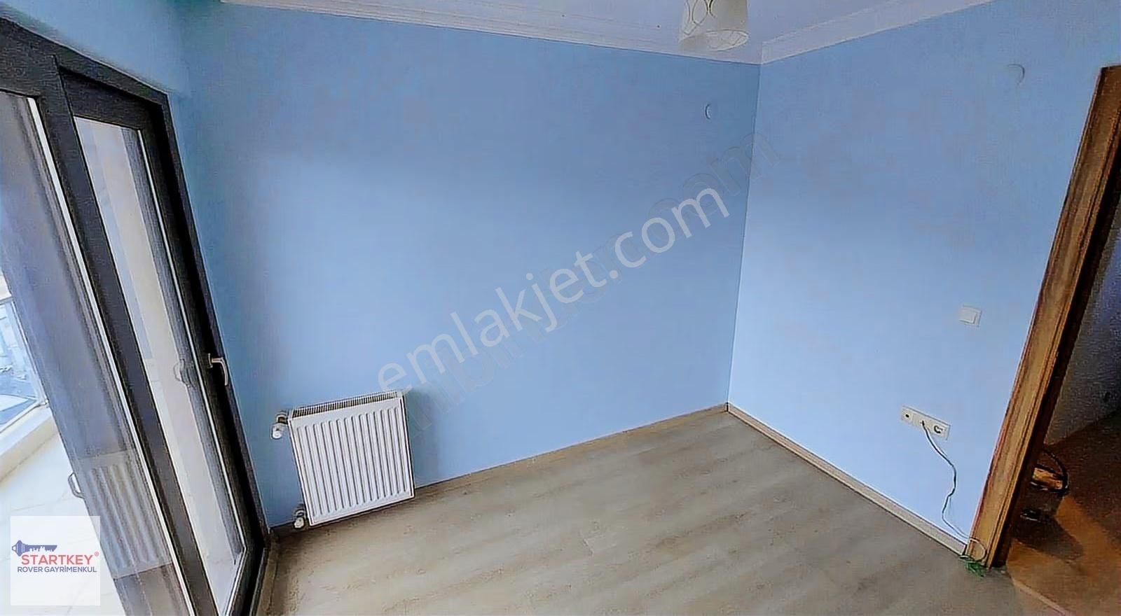 Çiğli Balatçık Akdeniz Rezidans'da Satılık 2+1 Daire - Görsel 26