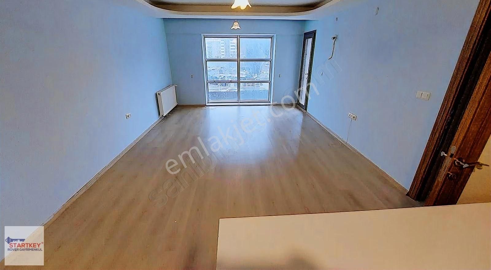 Çiğli Balatçık Akdeniz Rezidans'da Satılık 2+1 Daire - Görsel 14