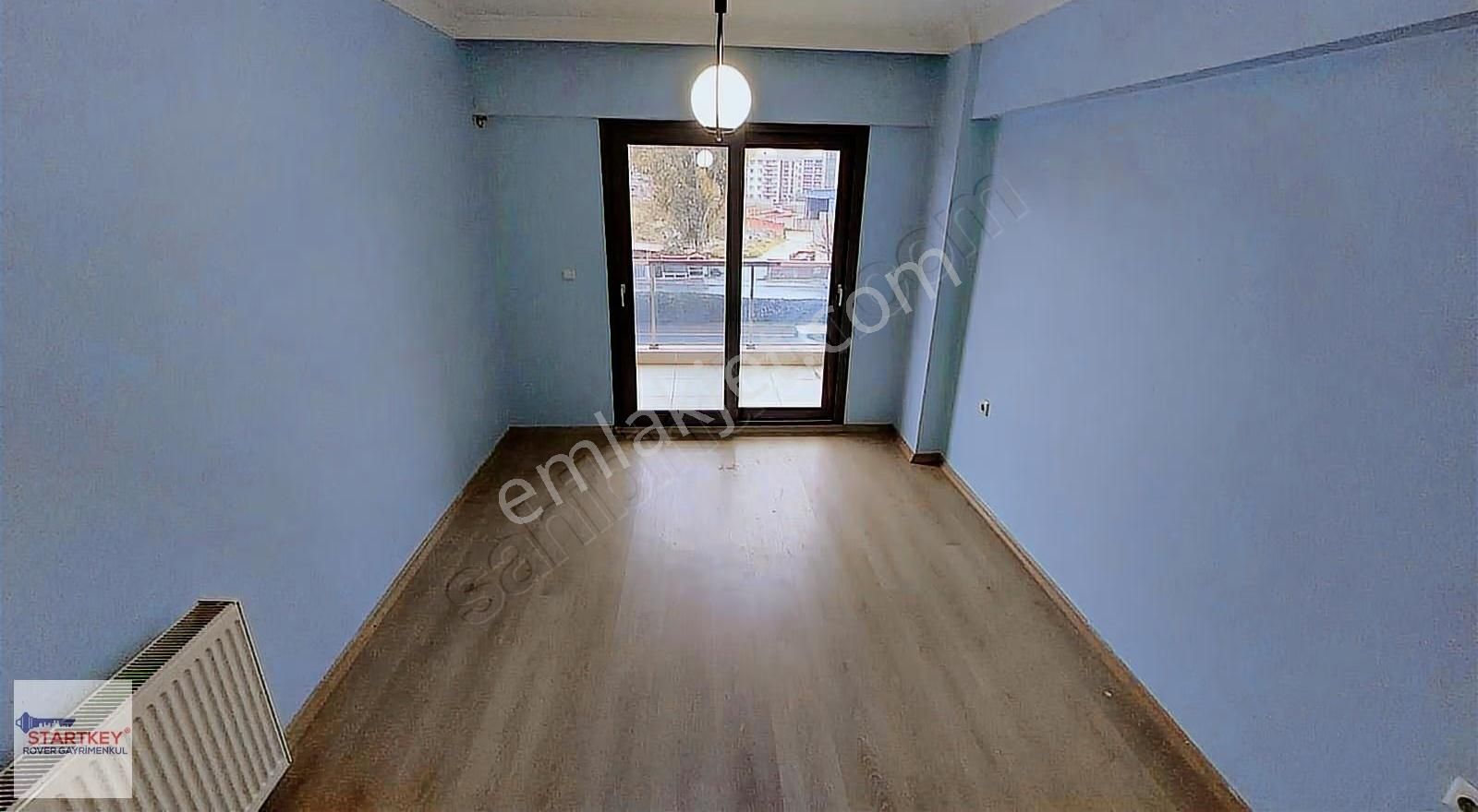 Çiğli Balatçık Akdeniz Rezidans'da Satılık 2+1 Daire - Görsel 9