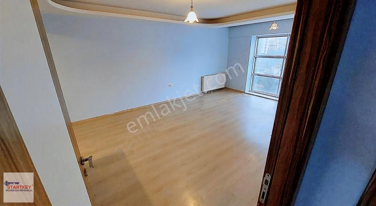 Çiğli Balatçık Akdeniz Rezidans'da Satılık 2+1 Daire - Görsel 3