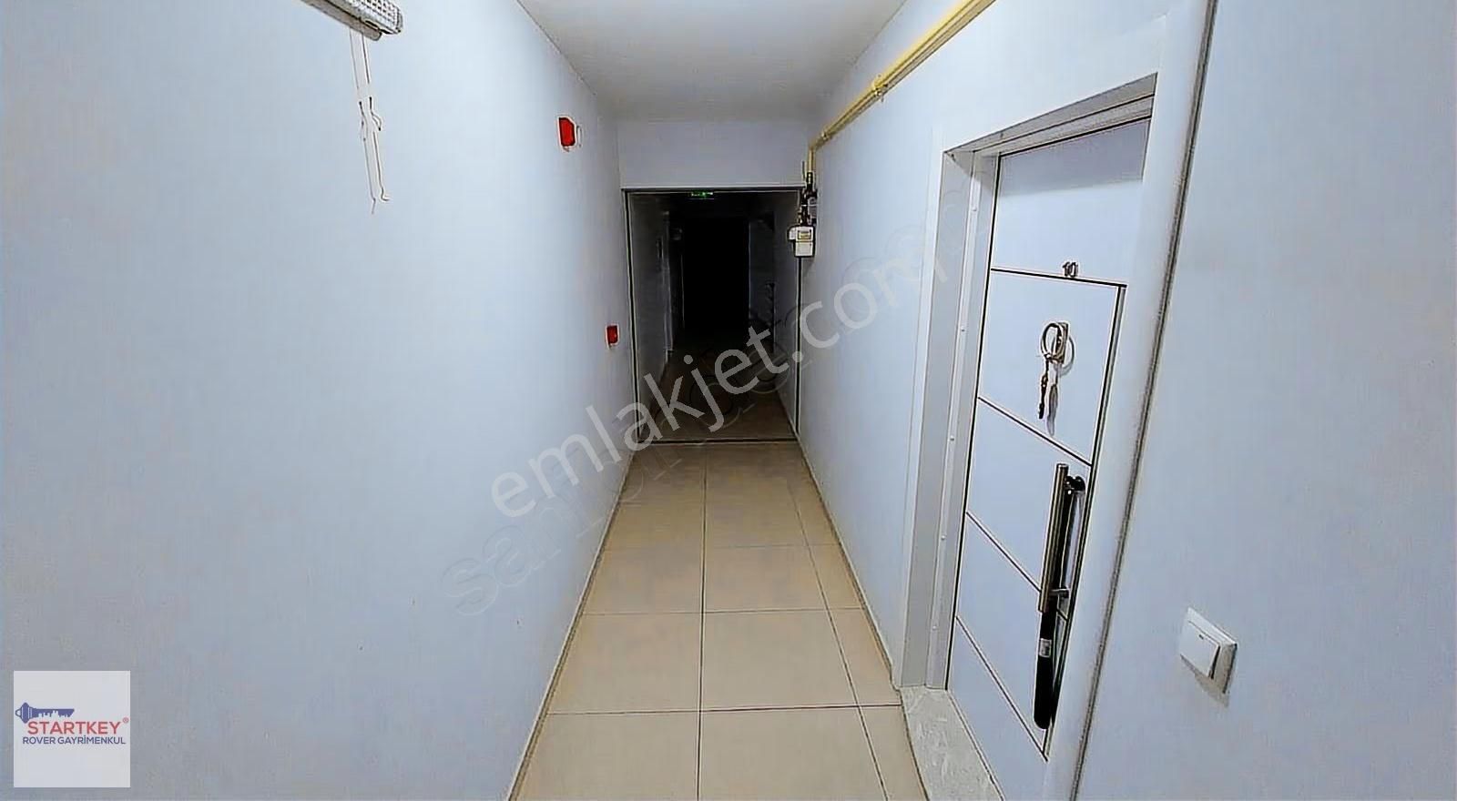 Çiğli Balatçık Akdeniz Rezidans'da Satılık 2+1 Daire - Görsel 4