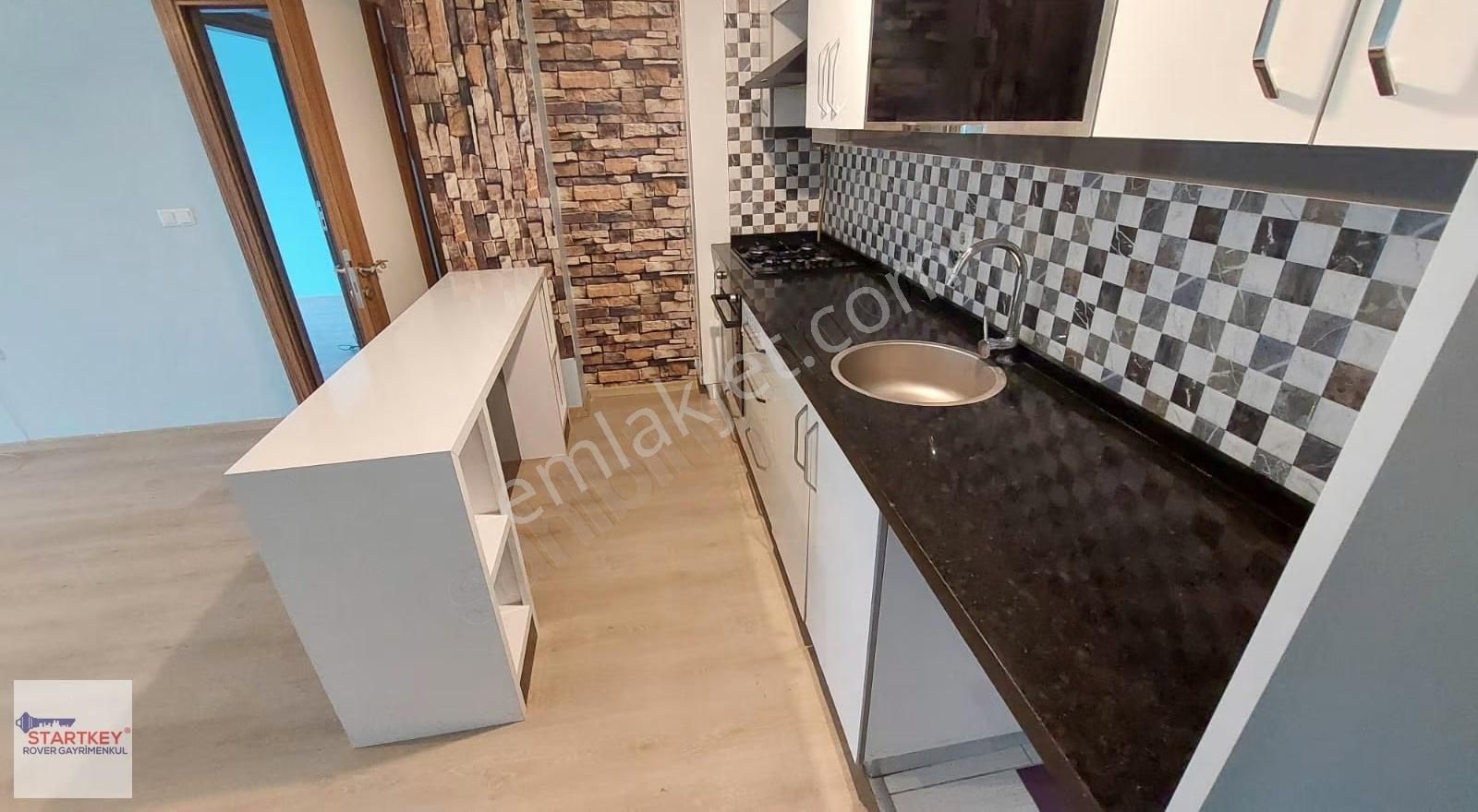 Çiğli Balatçık Akdeniz Rezidans'da Satılık 2+1 Daire - Görsel 25