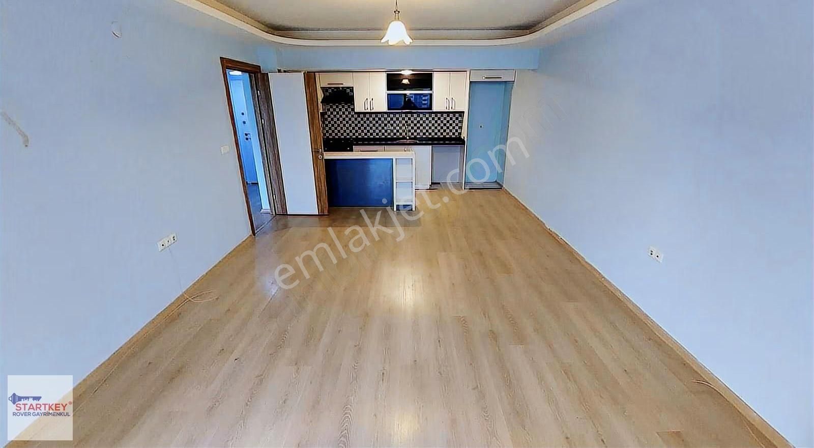 Çiğli Balatçık Akdeniz Rezidans'da Satılık 2+1 Daire - Görsel 22