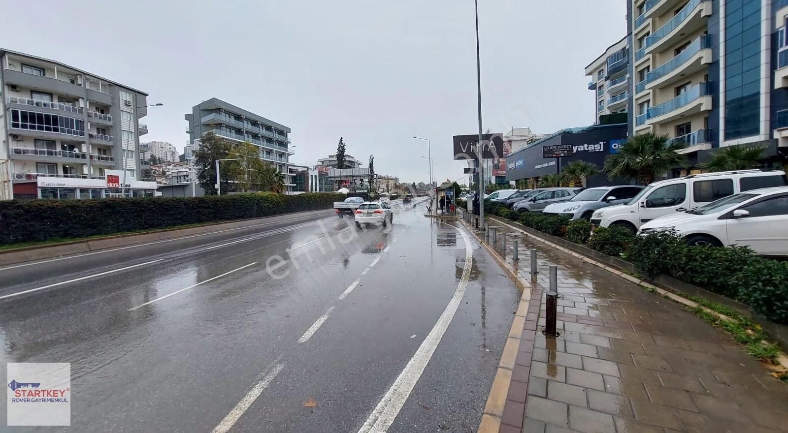 Çiğli Balatçık Akdeniz Rezidans'da Satılık 2+1 Daire - Görsel 28