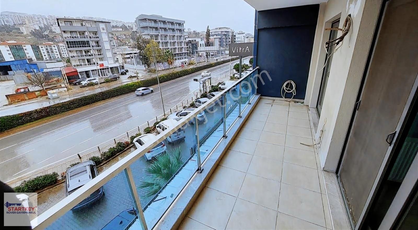 Çiğli Balatçık Akdeniz Rezidans'da Satılık 2+1 Daire - Görsel 23