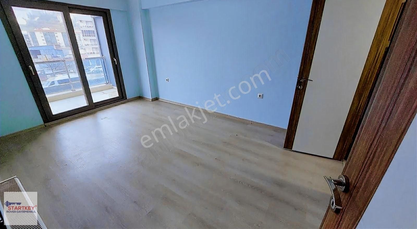 Çiğli Balatçık Akdeniz Rezidans'da Satılık 2+1 Daire - Görsel 29