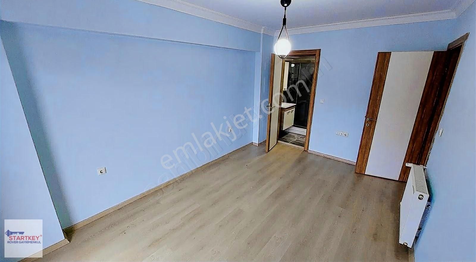 Çiğli Balatçık Akdeniz Rezidans'da Satılık 2+1 Daire - Görsel 18