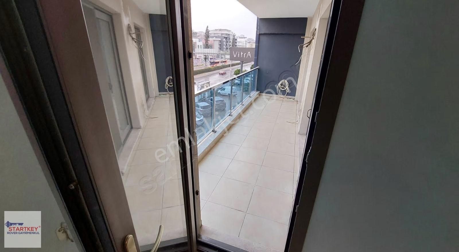 Çiğli Balatçık Akdeniz Rezidans'da Satılık 2+1 Daire - Görsel 16