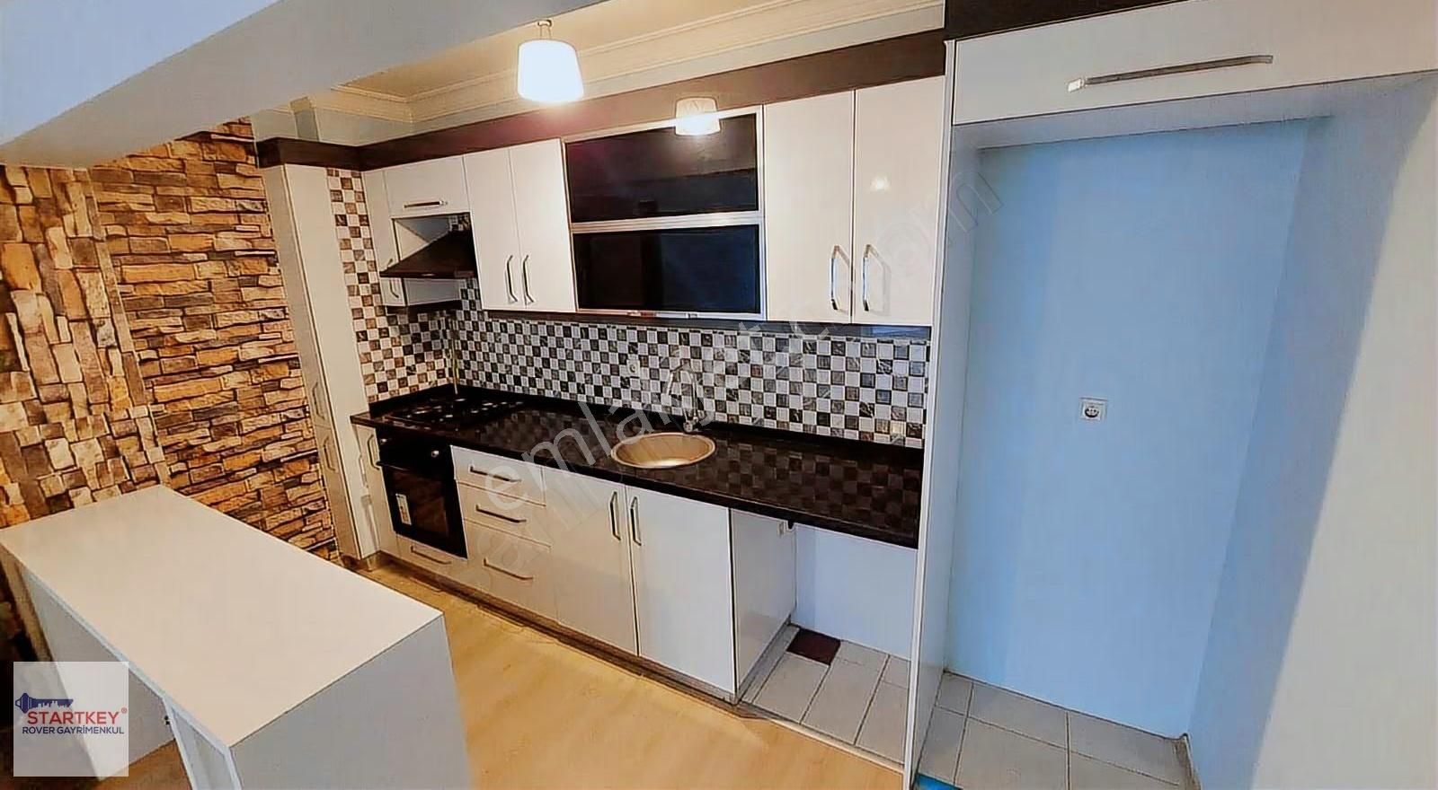 Çiğli Balatçık Akdeniz Rezidans'da Satılık 2+1 Daire - Görsel 6