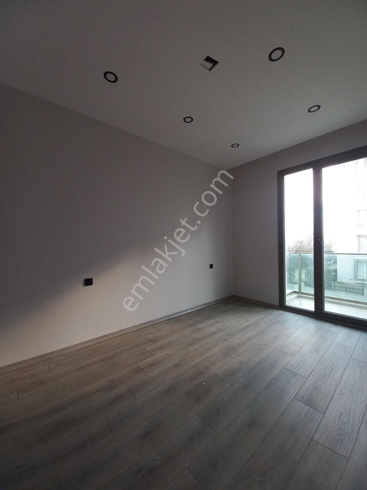 Ata Gayrimenkulden Deniz Manzaralı Full Konsept 1+1 Daire - Görsel 30