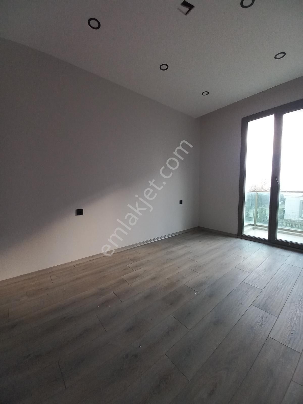 Ata Gayrimenkulden Deniz Manzaralı Full Konsept 1+1 Daire - Görsel 6