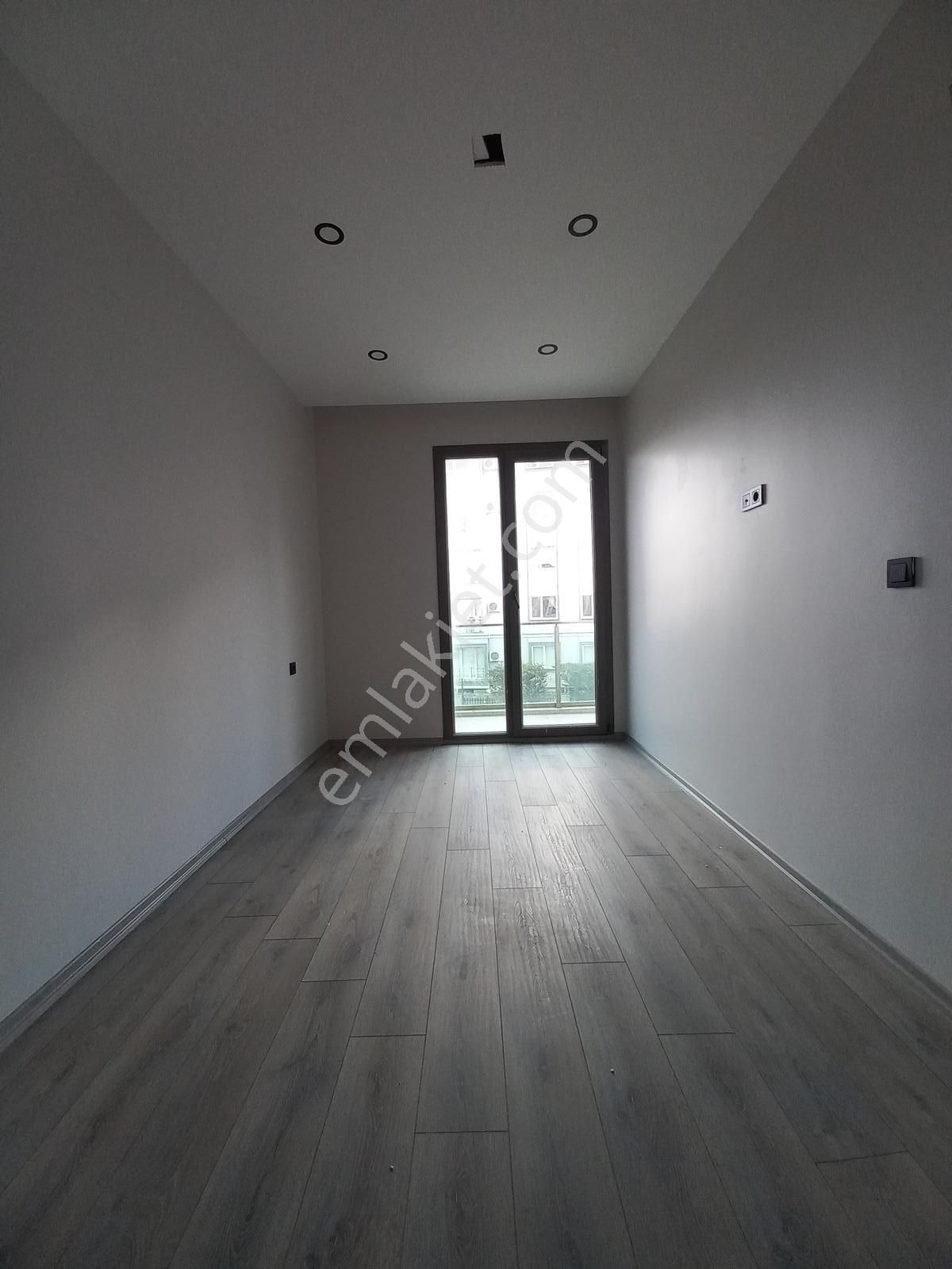 Ata Gayrimenkulden Deniz Manzaralı Full Konsept 1+1 Daire - Görsel 20
