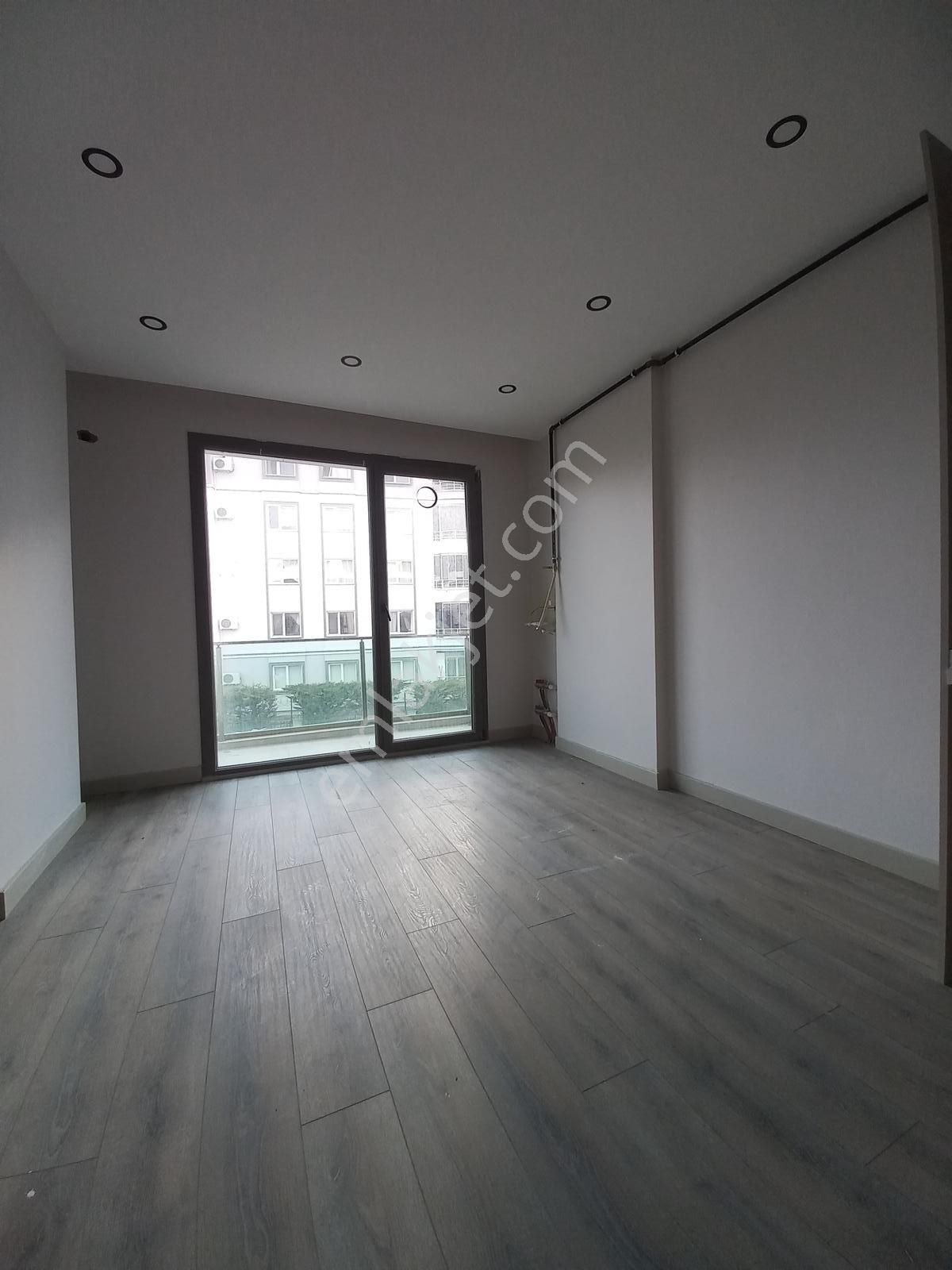 Ata Gayrimenkulden Deniz Manzaralı Full Konsept 1+1 Daire - Görsel 25