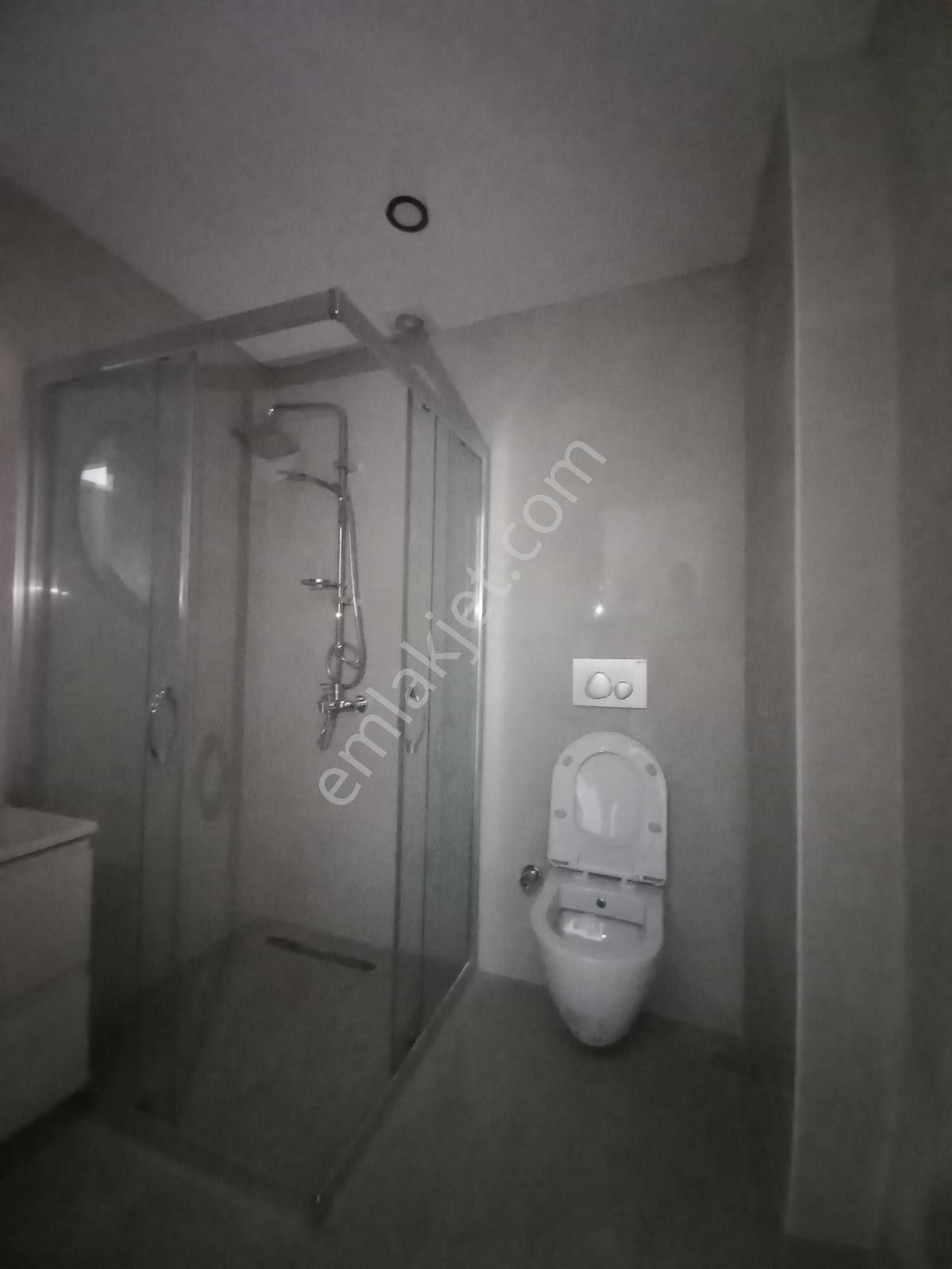 Ata Gayrimenkulden Deniz Manzaralı Full Konsept 1+1 Daire - Görsel 22
