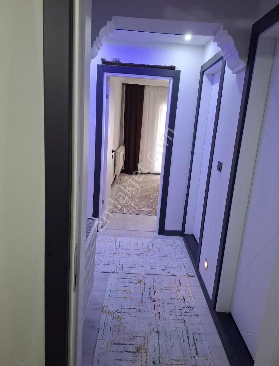 Foça Gerenköyde 140 M2 2 Katlı Ev Acil Satılıktır - Görsel 31