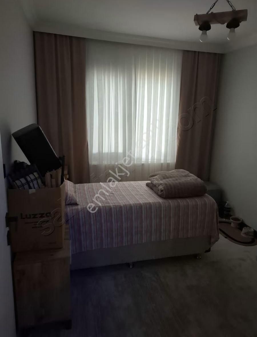 Foça Gerenköyde 140 M2 2 Katlı Ev Acil Satılıktır - Görsel 29