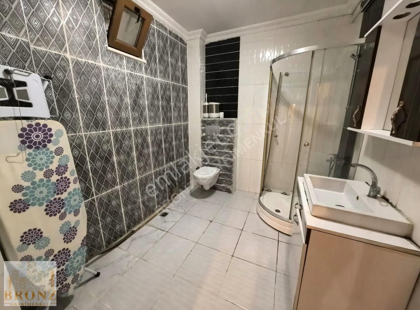 Belediye, Kaykamlığa Ve Devlet Hastanesine Çok Yakın Eşyalı 1+0 - Görsel 6