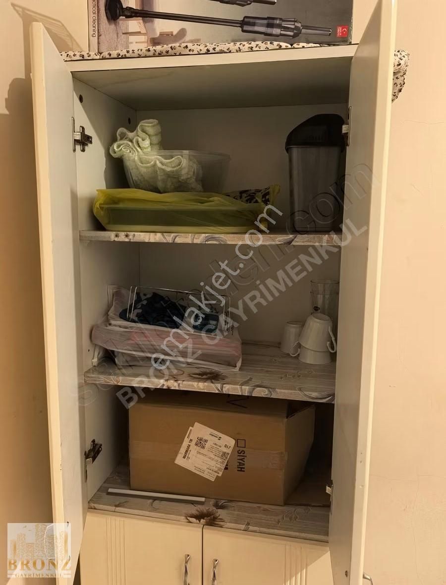 Belediye, Kaykamlığa Ve Devlet Hastanesine Çok Yakın Eşyalı 1+0 - Görsel 2