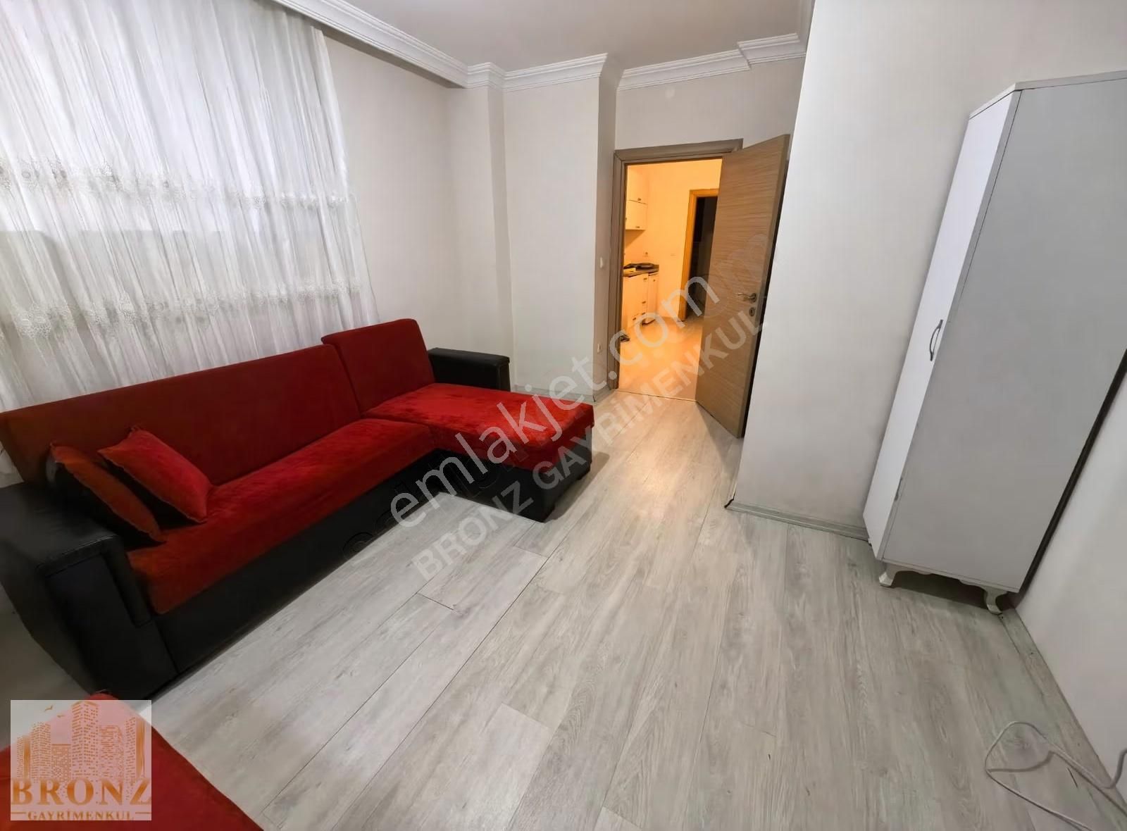 Belediye, Kaykamlığa Ve Devlet Hastanesine Çok Yakın Eşyalı 1+0