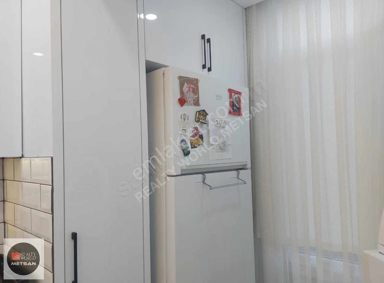 Konyaaltı Emniyet Müd. Yakınında Yeni Tadilatlı Satılık Daire - Görsel 24