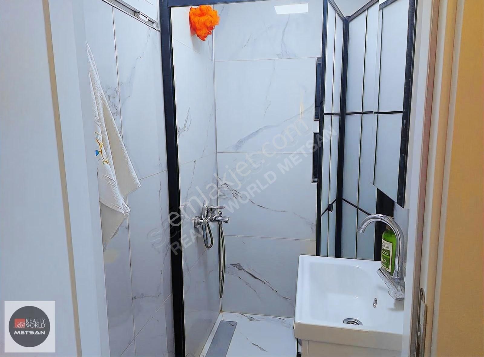 Konyaaltı Emniyet Müd. Yakınında Yeni Tadilatlı Satılık Daire - Görsel 33