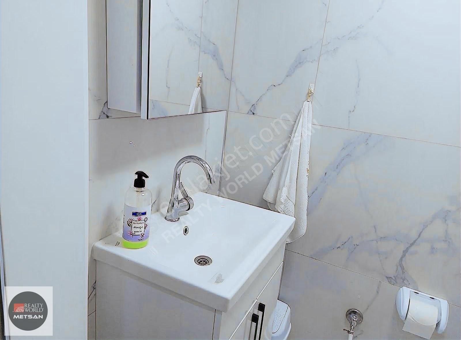 Konyaaltı Emniyet Müd. Yakınında Yeni Tadilatlı Satılık Daire - Görsel 19