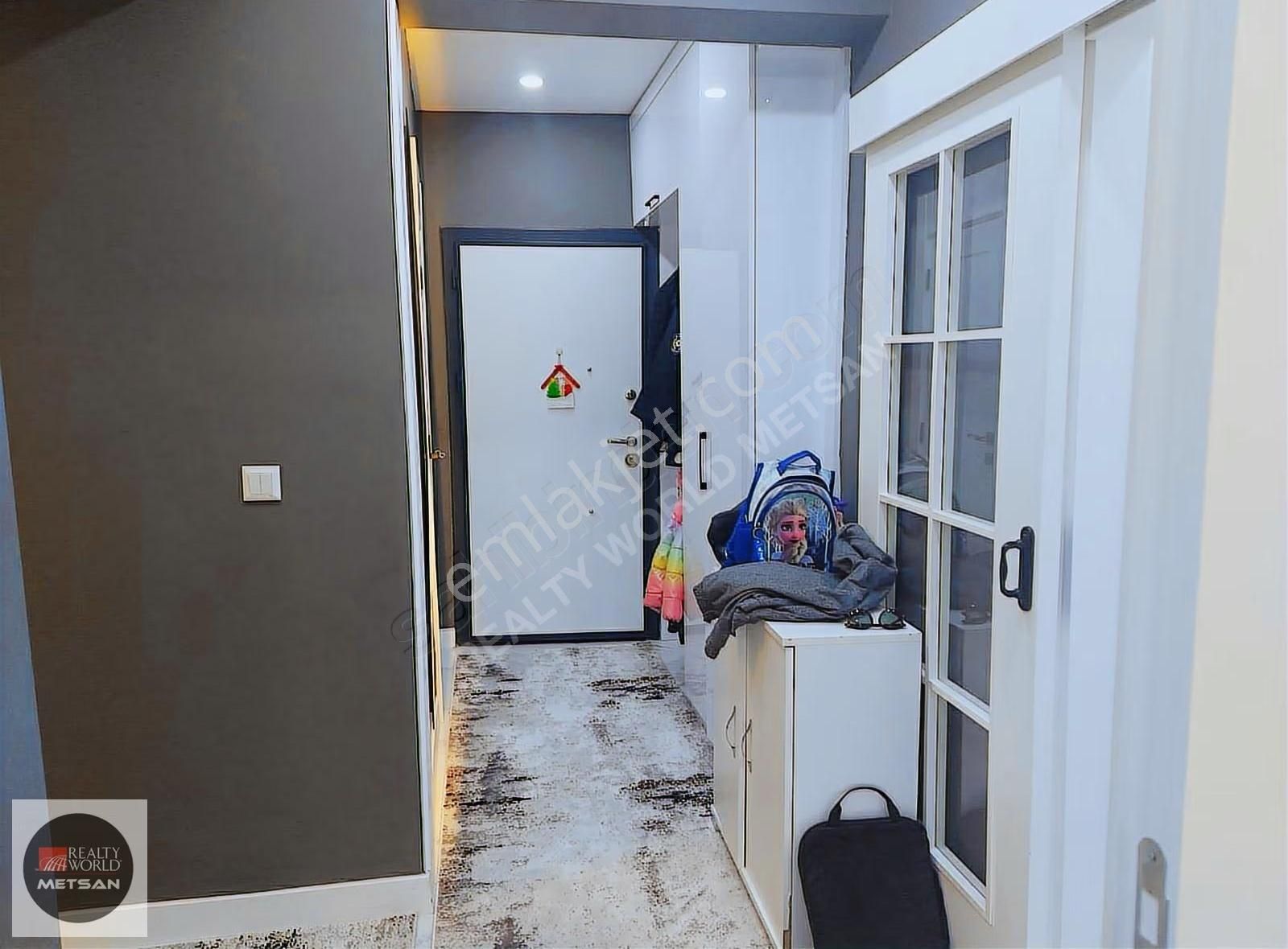 Konyaaltı Emniyet Müd. Yakınında Yeni Tadilatlı Satılık Daire - Görsel 11