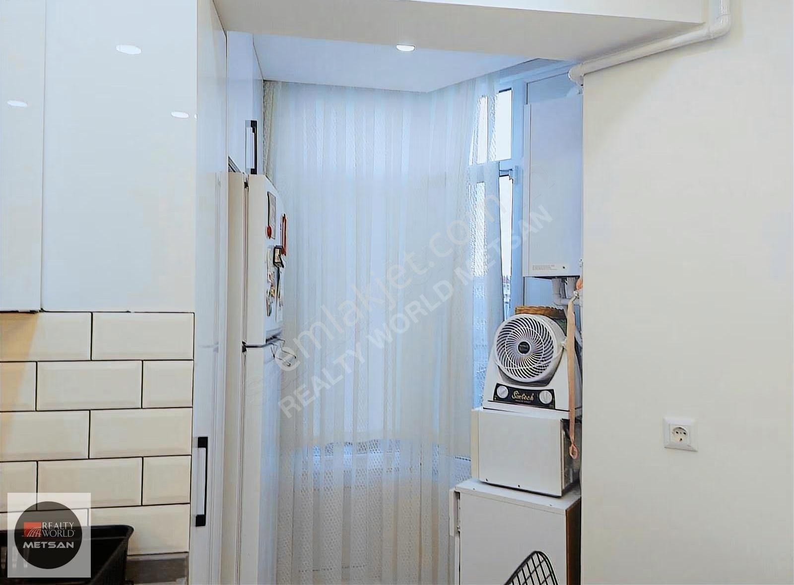 Konyaaltı Emniyet Müd. Yakınında Yeni Tadilatlı Satılık Daire - Görsel 26