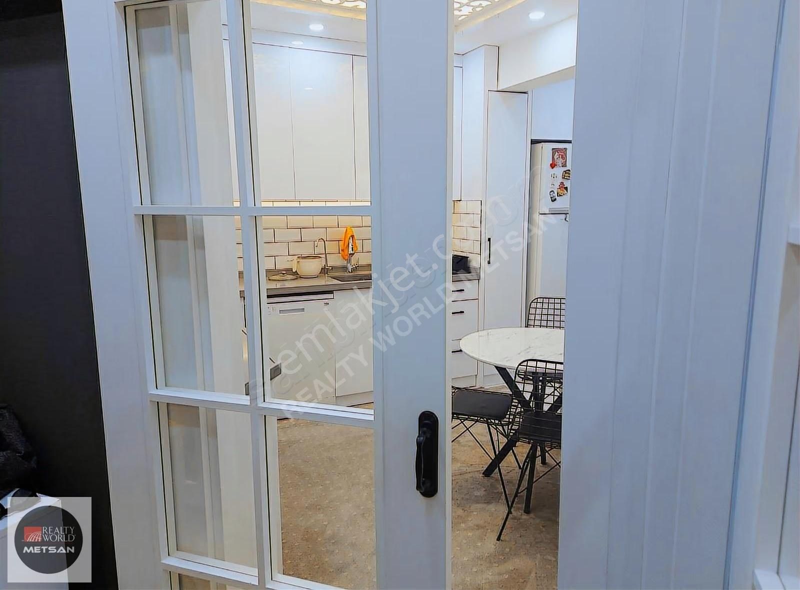 Konyaaltı Emniyet Müd. Yakınında Yeni Tadilatlı Satılık Daire - Görsel 23