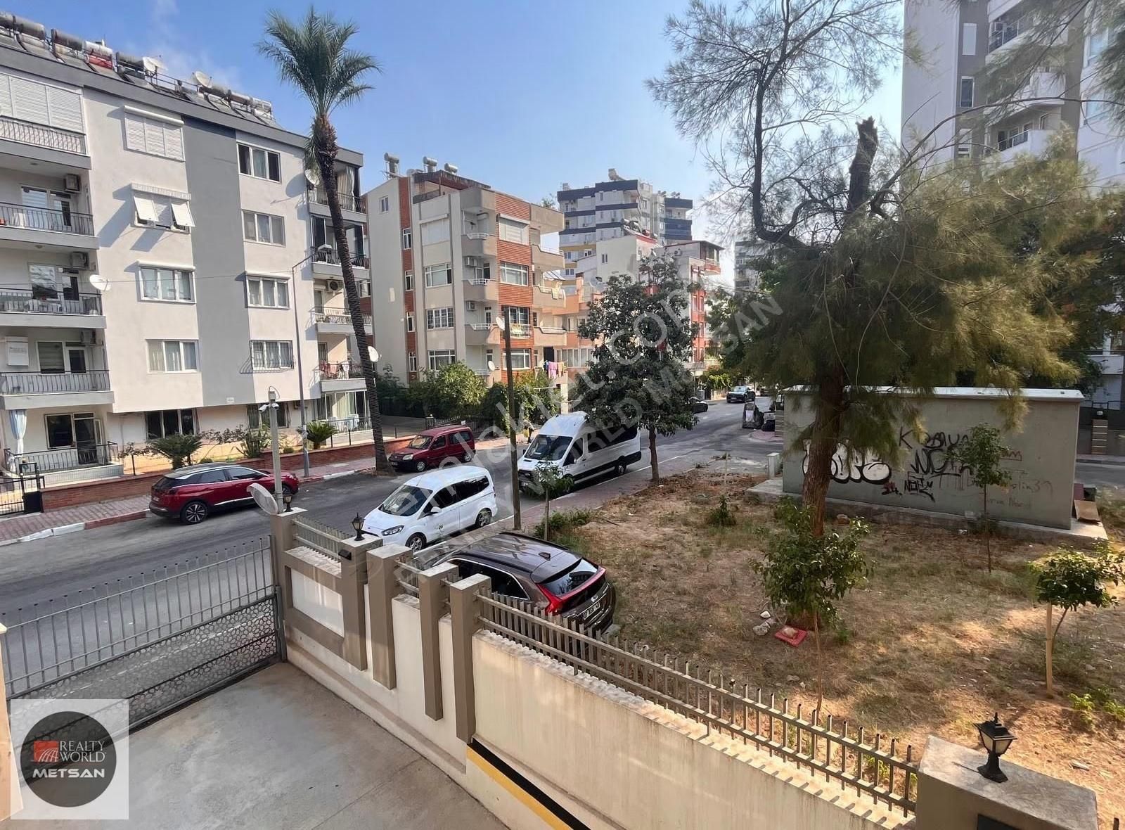 Muratpaşa Meydankavağı Mah.'de Masrafsız 3+1 Satılık Daire - Görsel 20