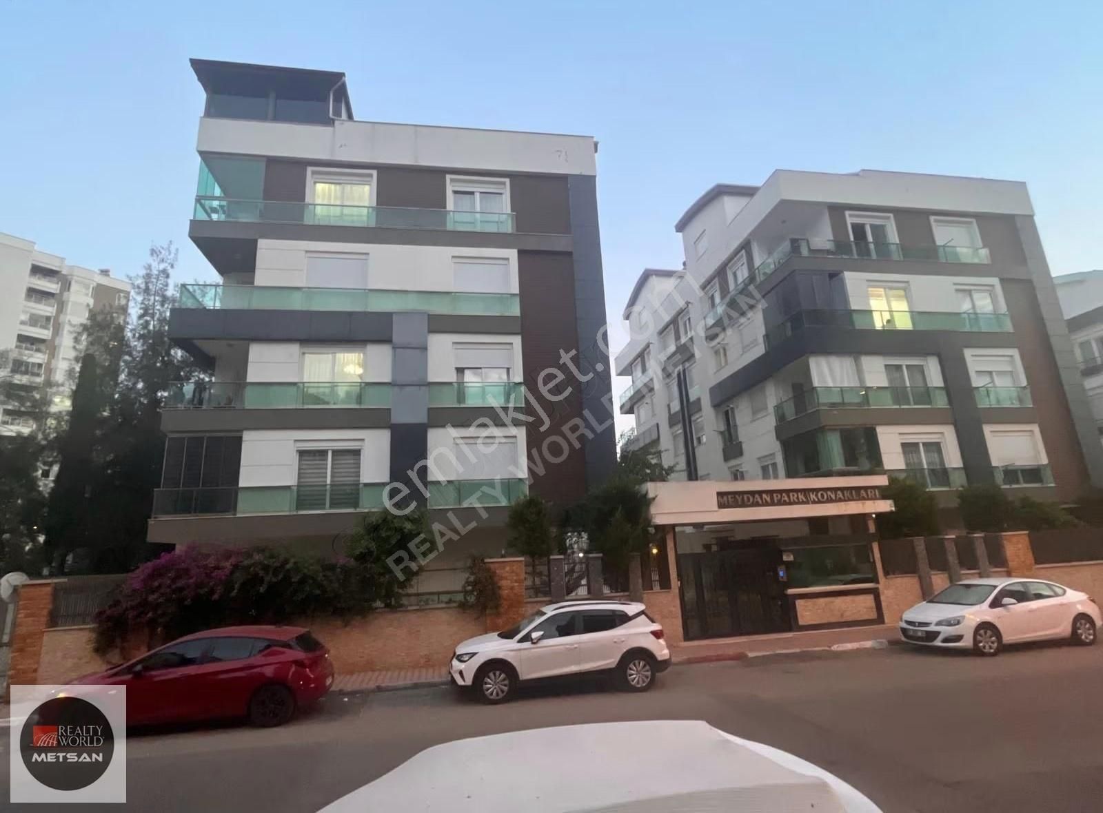 Muratpaşa Meydankavağı Mah.'de Masrafsız 3+1 Satılık Daire - Görsel 11