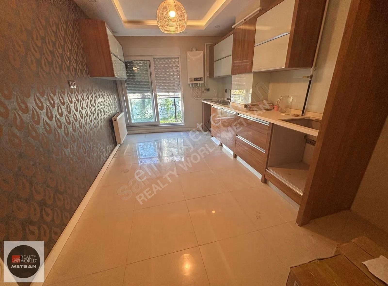 Muratpaşa Meydankavağı Mah.'de Masrafsız 3+1 Satılık Daire - Görsel 22