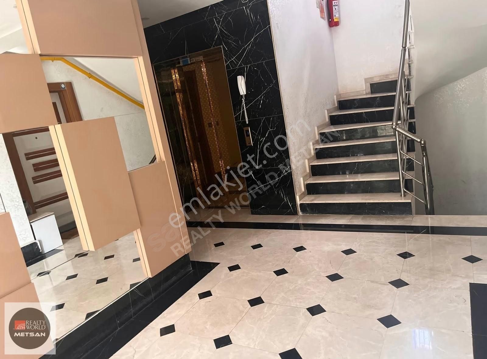 Muratpaşa Meydankavağı Mah.'de Masrafsız 3+1 Satılık Daire - Görsel 19