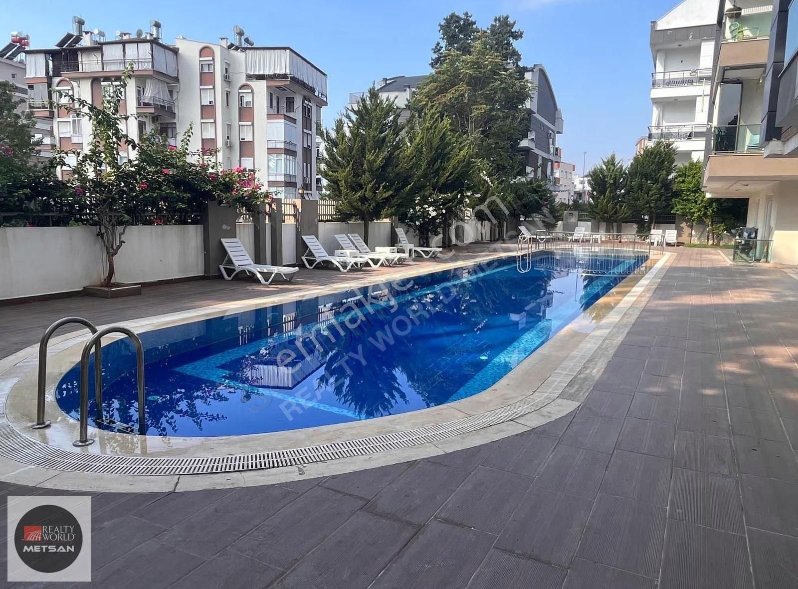 Muratpaşa Meydankavağı Mah.'de Masrafsız 3+1 Satılık Daire - Görsel 10