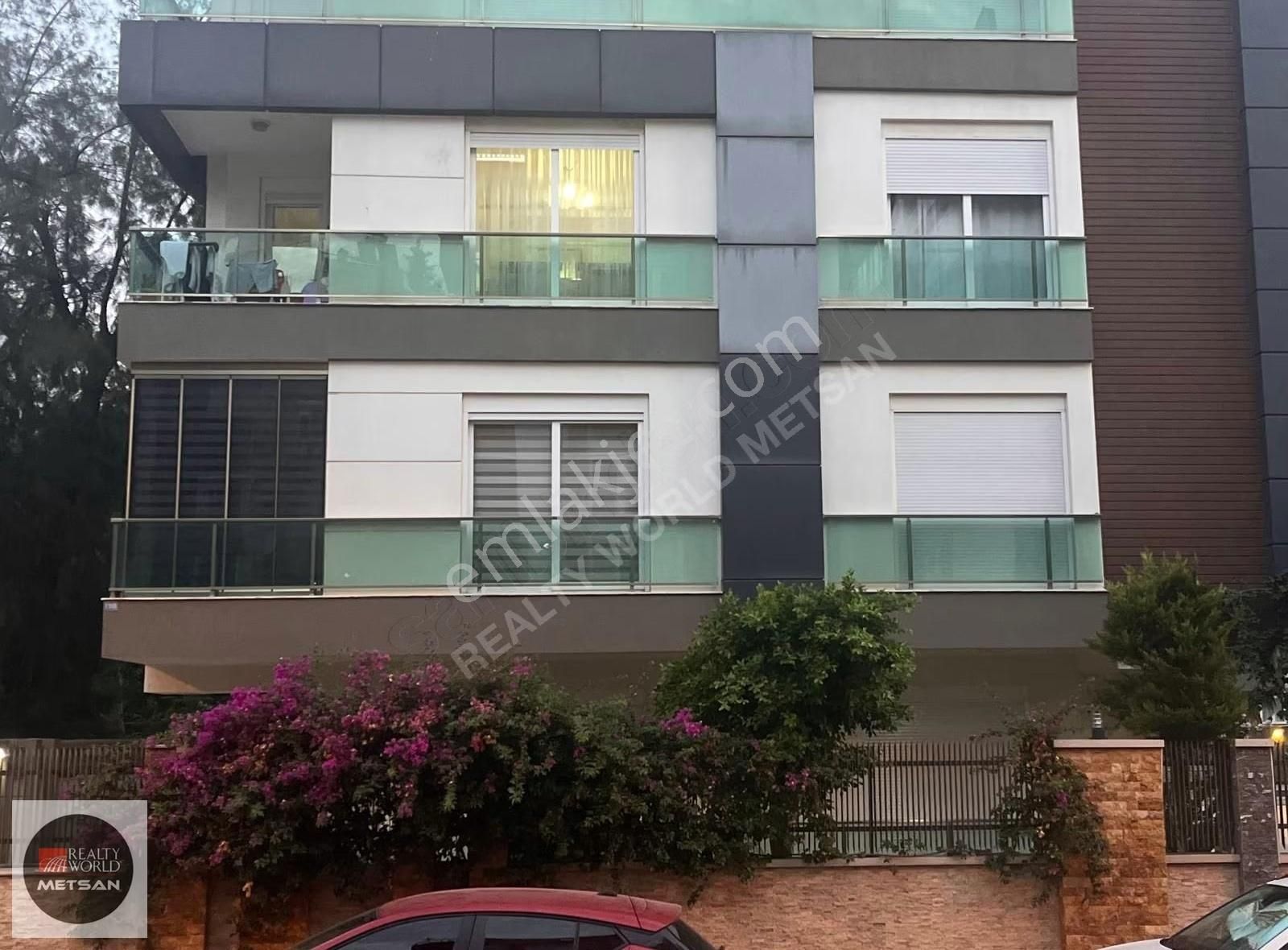 Muratpaşa Meydankavağı Mah.'de Masrafsız 3+1 Satılık Daire - Görsel 16