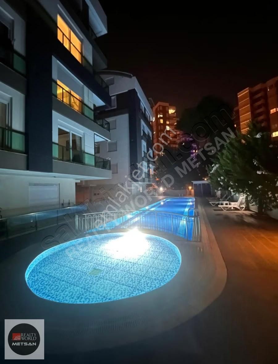 Muratpaşa Meydankavağı Mah.'de Masrafsız 3+1 Satılık Daire - Görsel 24