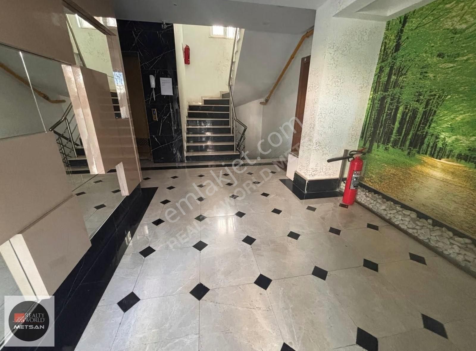 Muratpaşa Meydankavağı Mah.'de Masrafsız 3+1 Satılık Daire - Görsel 15