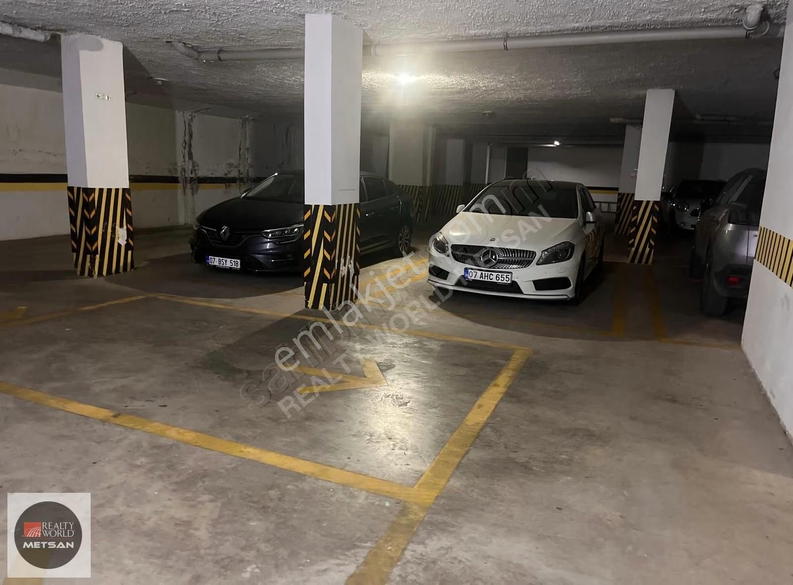 Muratpaşa Meydankavağı Mah.'de Masrafsız 3+1 Satılık Daire - Görsel 25