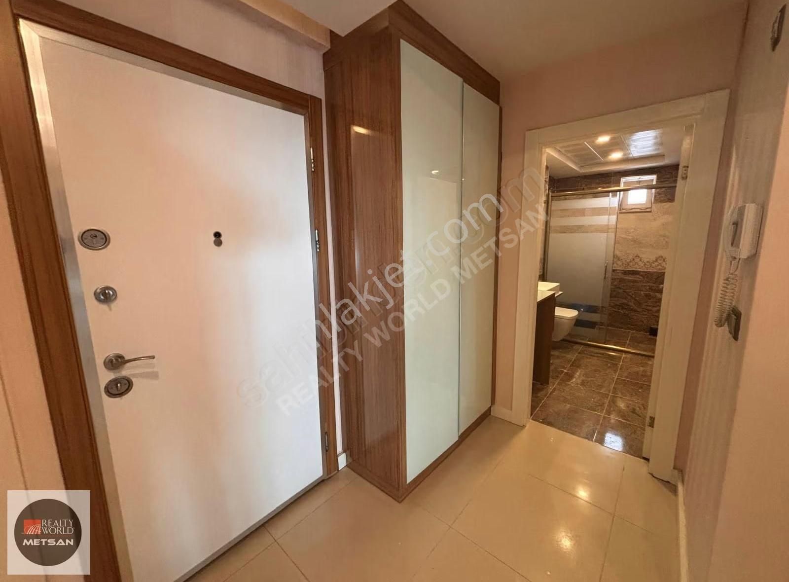 Muratpaşa Meydankavağı Mah.'de Masrafsız 3+1 Satılık Daire - Görsel 18