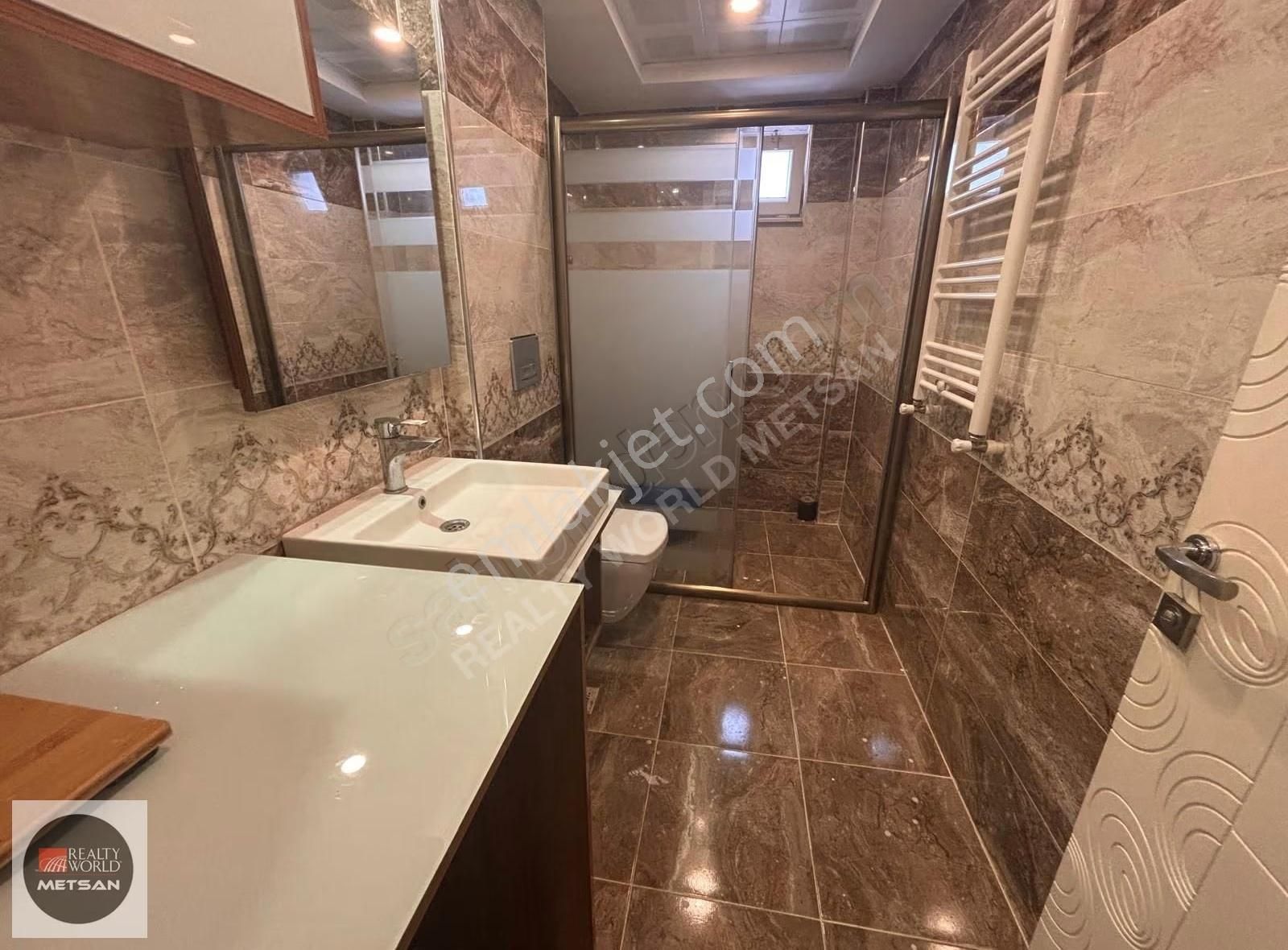 Muratpaşa Meydankavağı Mah.'de Masrafsız 3+1 Satılık Daire - Görsel 26