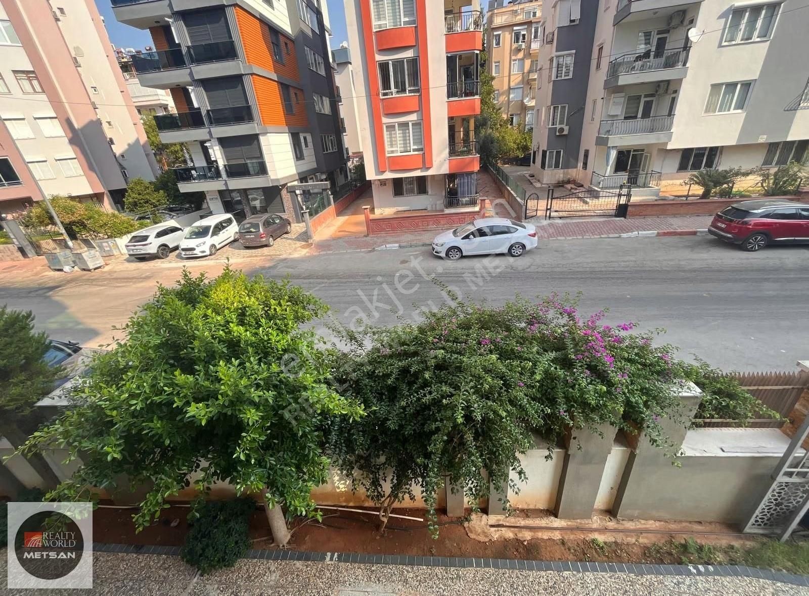 Muratpaşa Meydankavağı Mah.'de Masrafsız 3+1 Satılık Daire - Görsel 13