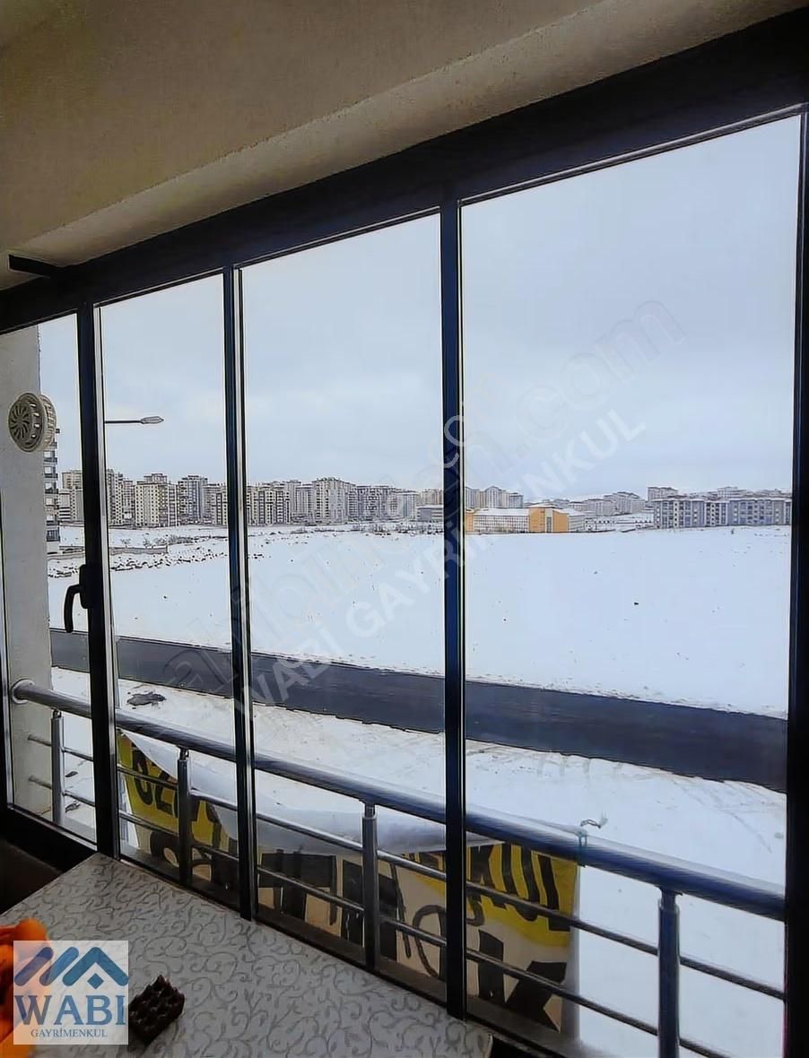 Wabi Gayrimenkul'den Mimarsinan Bahçelievlerde Satılık Daire!!!! - Görsel 17