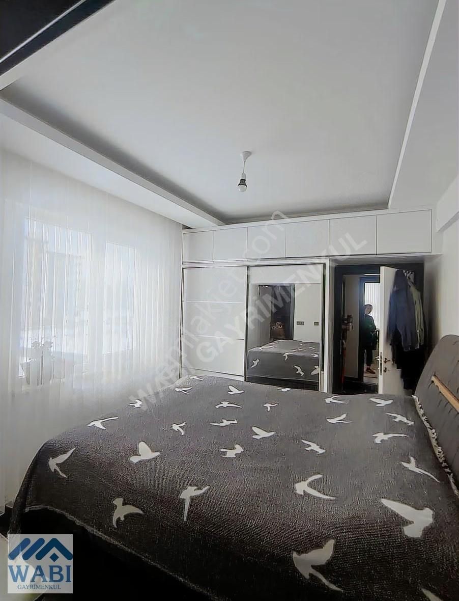 Wabi Gayrimenkul'den Mimarsinan Bahçelievlerde Satılık Daire!!!! - Görsel 11